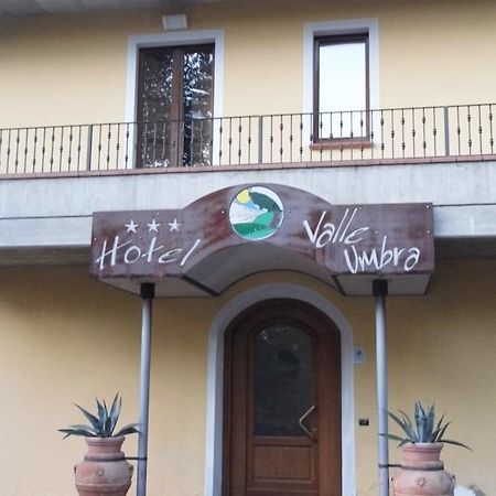 טורג'אנו Hotel Valleumbra מראה חיצוני תמונה