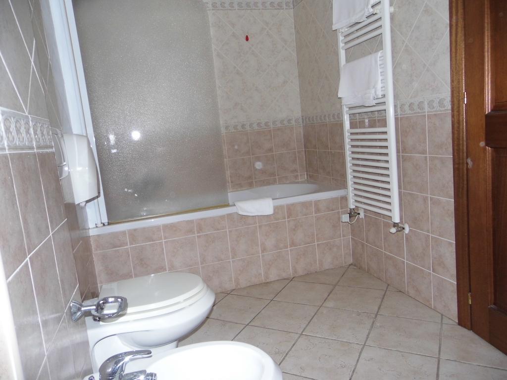 טורג'אנו Hotel Valleumbra חדר תמונה