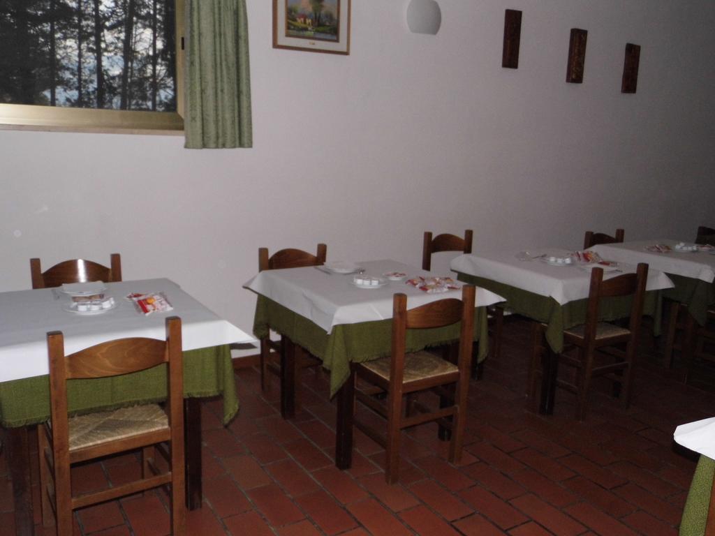 טורג'אנו Hotel Valleumbra מראה חיצוני תמונה