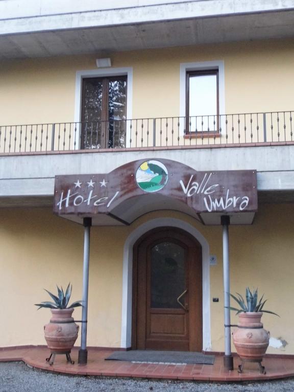 טורג'אנו Hotel Valleumbra מראה חיצוני תמונה
